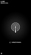 Live Beacon plakat