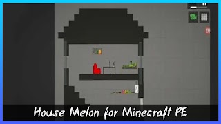 House Mod for Melon Playground screenshot 5