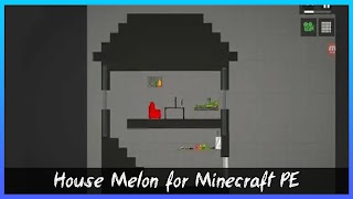 House Mod for Melon Playground screenshot 5