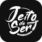 Jeito de Ser Barbearia ไอคอน