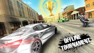 Real Drift World screenshot 1