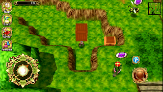 RPG Sephirothic Stories-Trial স্ক্রিনশট 7