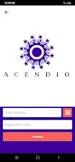 ACENDIO Conference2023 Screenshot 1