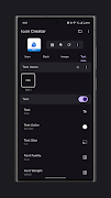 برنامه‌نما Icon Creator(Pro) عکس از صفحه