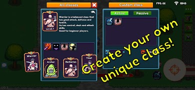 Path To Wealth скриншот 3