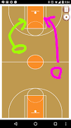 پوستر Coach Pad