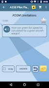 Airbus A320 Pilot Knowledge screenshot 2