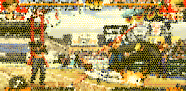 King Fight Classic 97 screenshot 1