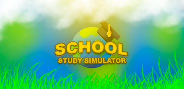 School: Study Simulator स्क्रीनशॉट 7