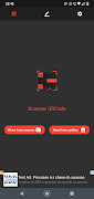 Scanner QRCode screenshot 1