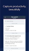 FreeAgent CRM 截圖 3
