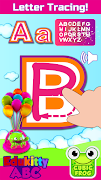 ABC Games - EduKitty ABC screenshot 6