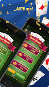 Klondike: Solitaire Classic ภาพหน้าจอ 6