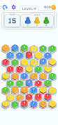 Hex Stacks screenshot 4