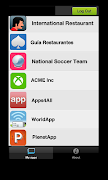 AppRev 截圖 2
