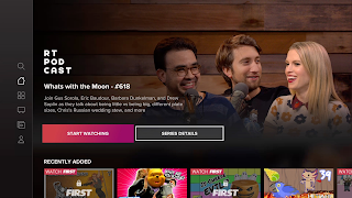 Rooster Teeth постер