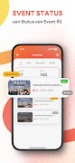 Eventpass Business スクリーンショット 6
