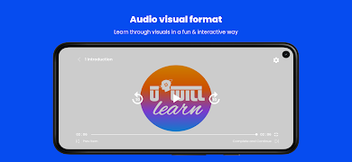 U WILL Learn App স্ক্রিনশট 4