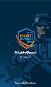 Poster MightyGuard