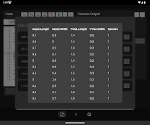 Rmobile syot layar 7