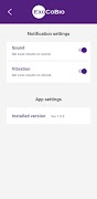ASCEplus - ExoCoBio screenshot 3