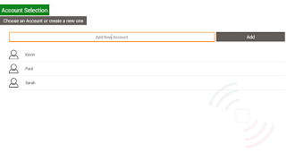 Touch&Listen ảnh chụp màn hình 6