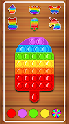 Fidget Toys 3d - Pop it Games 截圖 7