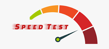 Speed test : Internet speed test Ekran Görüntüsü 4