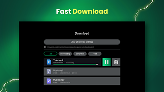 Open Browser Lite-Web Browser screenshot 5