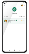 Deep Fly syot layar 5