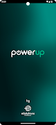 PowerUp Plakat