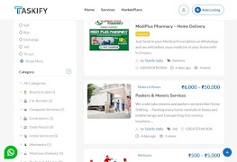 Taskify screenshot 6