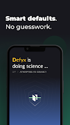 Defyx VPN скриншот 6