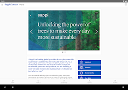 SappiConnect 截图 3