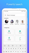 VMessage screenshot 3