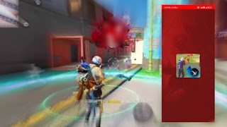 FFMaxx Headshot Hack Panel syot layar 1