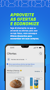 Prezunic: mercado e ofertas تصوير الشاشة 2