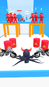 Tentacle Master 3D screenshot 3
