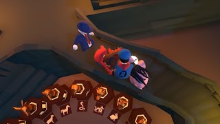 Human fall flat all Level tips اسکرین شاٹ 2