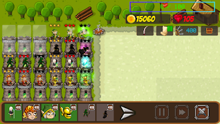 Fun For Defence تصوير الشاشة 5