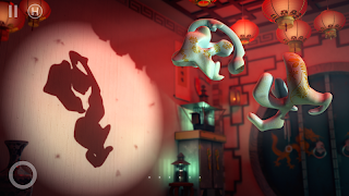 برنامه‌نما Shadowmatic عکس از صفحه