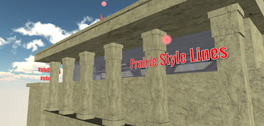 Unity Temple VR screenshot 4