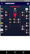 Champions Bracket تصوير الشاشة 2