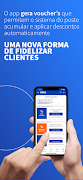 Cibus syot layar 2