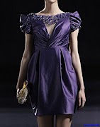 Áo dài dạ hội cho thời trang ảnh chụp màn hình 5