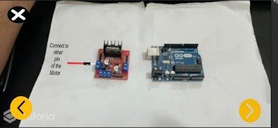 Learn Arduino スクリーンショット 6