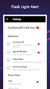 Flash On Call पोस्टर