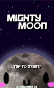 Mighty Moon اسکرین شاٹ 1