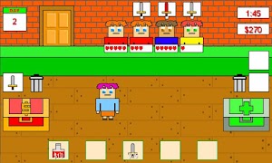 16 Bit Store 截圖 5