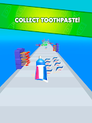 Toothpaste Run screenshot 6